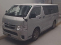 2020 Toyota Hiace Van