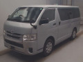 2014 Toyota Hiace Van
