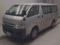 2005 Toyota Hiace Van