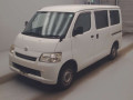 2017 Toyota Townace Van