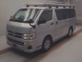 2013 Toyota Hiace Van