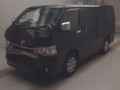 2022 Toyota Hiace Van