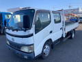 2003 Toyota Dyna Truck