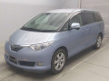 2008 Toyota Estima Hybrid