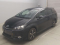 2014 Toyota Wish
