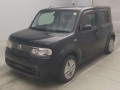 2013 Nissan Cube
