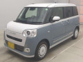 2024 Daihatsu Move Canbus