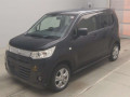 2012 Suzuki WAGON R STINGRAY