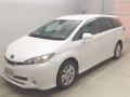 2009 Toyota Wish