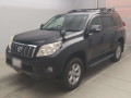 2011 Toyota Land Cruiser Prado