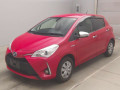 2018 Toyota Vitz