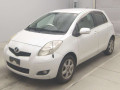 2009 Toyota Vitz