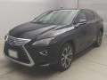 2017 Lexus RX