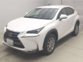 2015 Lexus NX