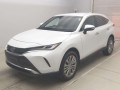 2022 Toyota Harrier
