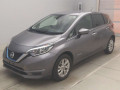 2019 Nissan Note