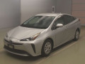 2020 Toyota Prius