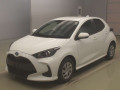 2023 Toyota YARIS