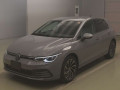 2024 Volkswagen Golf