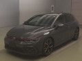 2022 Volkswagen GOLF GTI