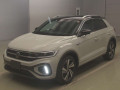 2023 Volkswagen T-Roc
