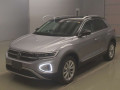 2023 Volkswagen T-Roc