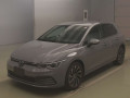 2024 Volkswagen Golf