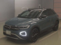 2024 Volkswagen T-Roc