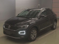 2020 Volkswagen T-Roc