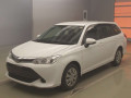 2017 Toyota Corolla Fielder