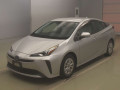 2020 Toyota Prius