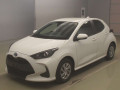 2023 Toyota YARIS