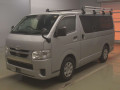 2021 Toyota Hiace Van