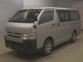 2016 Toyota Hiace Van