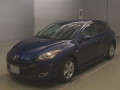 2010 Mazda Axela Sport