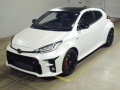 2020 Toyota GR YARIS