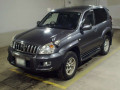 2005 Toyota Land Cruiser Prado