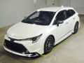 2020 Toyota Corolla Touring Wagon
