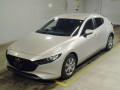 2023 Mazda Mazda3 Fastback