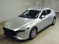 2023 Mazda Mazda3 Fastback