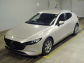 2023 Mazda Mazda3 Fastback