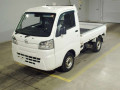 2020 Daihatsu Hijet Truck