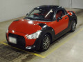 2017 Daihatsu Copen