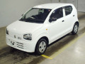 2019 Suzuki Alto