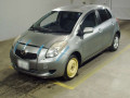 2006 Toyota Vitz