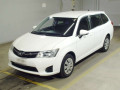 2015 Toyota Corolla Fielder