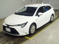 2020 Toyota Corolla Touring Wagon