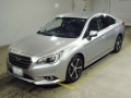 2015 Subaru Legacy B4