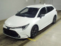 2022 Toyota Corolla Touring Wagon