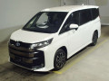 2023 Toyota Noah